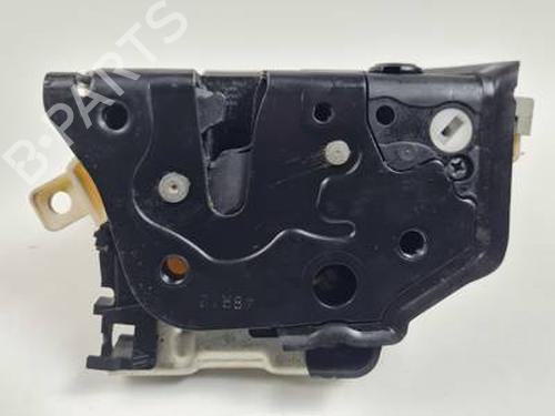 Used Rear right lock AUDI A4 B8 Avant (8K5) 2.0 TDI (143 hp) 30292598