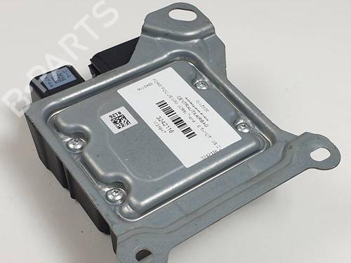 Kollisjonspute styreenhet FORD FOCUS III 1.6 Ti | BP30049802M53