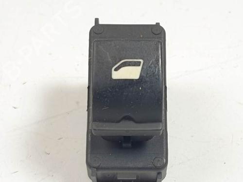 Used Left rear window switch PEUGEOT 3008 I MPV (0U_) 1.6 HDi (109 hp) 28448148