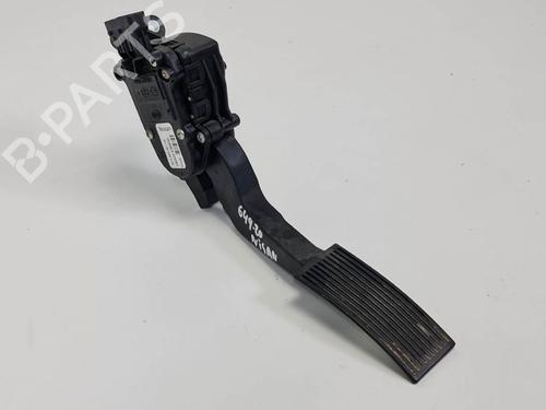 Used Pedal Pedal NISSAN PATHFINDER III (R51) 2.5 dCi 4WD (190 hp) 6855366 6855366