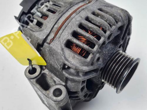 Used Alternator Alternator MINI MINI Convertible (R52) Cooper (116 hp) 25611675 25611675