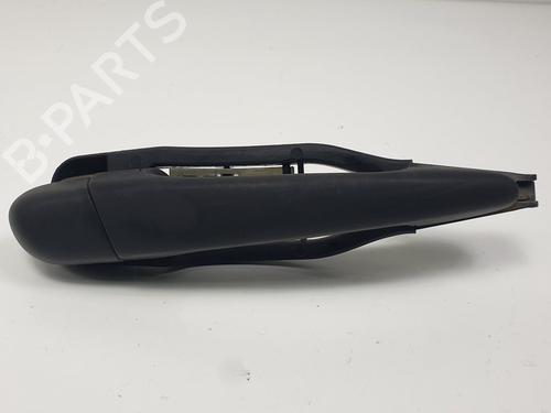 Rear right exterior door handle BMW 3 (E46) 320 d (136 hp) 51218216122 | 51218216122 |