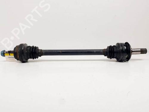 Used Left rear driveshaft MERCEDES-BENZ C-CLASS Convertible (A205) C 250 d (205.408) (204 hp) 25285753
