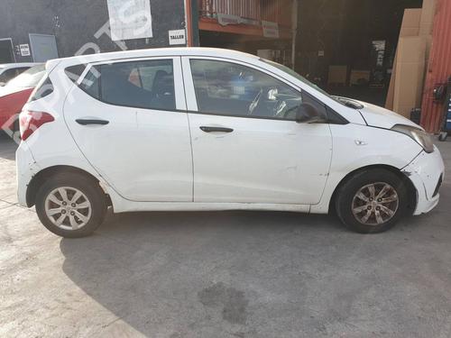 Brugte HYUNDAI i10 II (BA, IA)  1.0  4758177