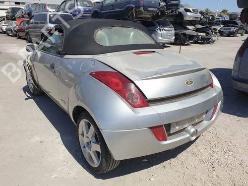 Left headlight FORD STREET KA (RL2) 1.6 | BP22751859C28 - Image 17