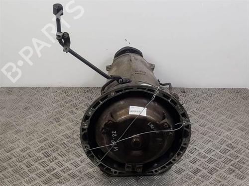 Gearbox MERCEDES-BENZ CLK (C208) CLK 320 (208.365) | BP10377256M3 