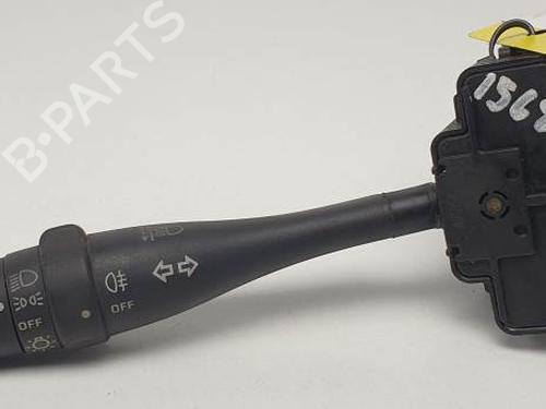 Used Headlight switch NISSAN PICK UP (D22) 2.5 Di (133 hp) 25144553