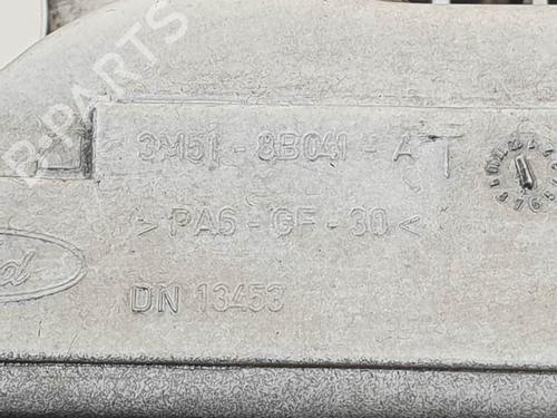 Frontplade/Frontkurv FORD FOCUS C-MAX (DM2) 1.6 TDCi | BP26040925C72 