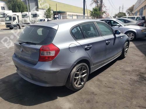 Alternator BMW 1 (E87) 118 i | BP18344779M7  - Image 19