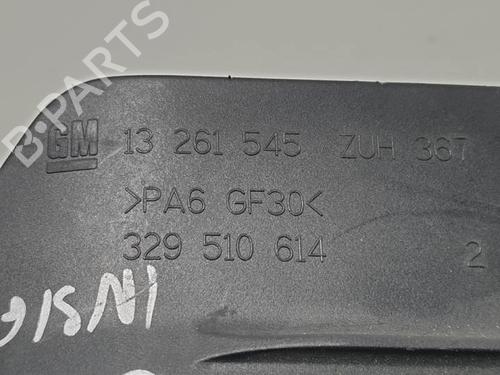 Gear lever OPEL INSIGNIA A (G09) 2.0 CDTI (68) | BP11271562M90 