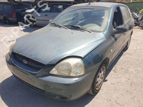 Right taillight KIA RIO I Hatchback (DC) 1.3 | BP19137408C35 - Image 12
