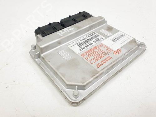Engine control unit (ECU) VW PASSAT B5.5 (3B3) 2.0 | BP15082931M57  - Image 5