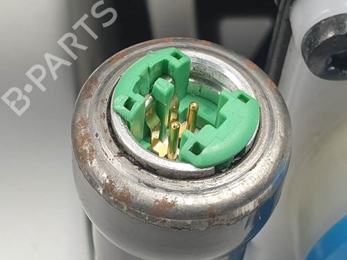 Front right seatbelt MAZDA CX-5 (KE, GH) 2.0 (KEEFW) | BP24340650I25 - Image 3