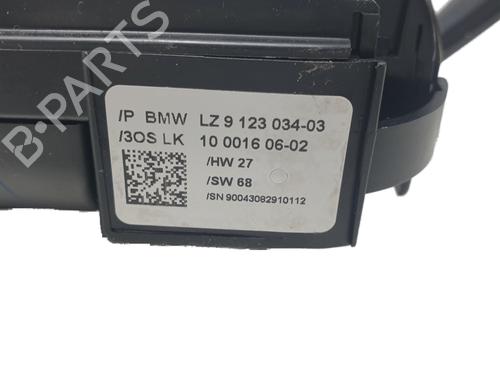 Ratstangsstang BMW 1 (E81) 118 d | BP37457896I23 - Image 5