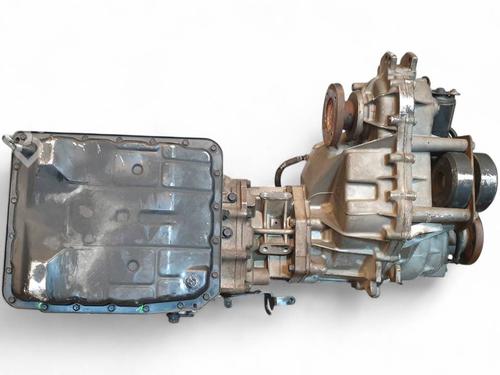 Gearbox KIA SORENTO I (JC) 2.5 CRDi 4WD | BP29624498M3 