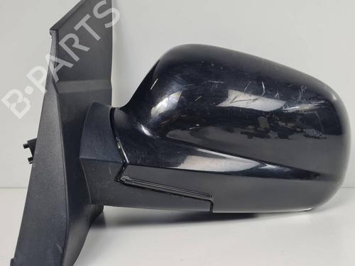 Used Left mirror Left mirror SSANGYONG KYRON 2.0 Xdi (141 hp) 34510754 34510754