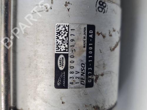 Starter JAGUAR XE (X760) 2.0 D | BP35942219M8 - Image 6