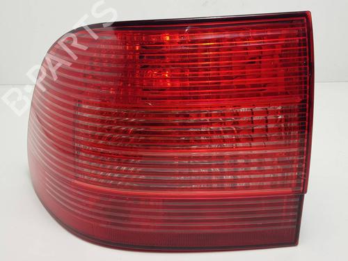 Used Left taillight Left taillight PORSCHE CAYENNE (9PA) S 4.5 (340 hp) 36671352 36671352