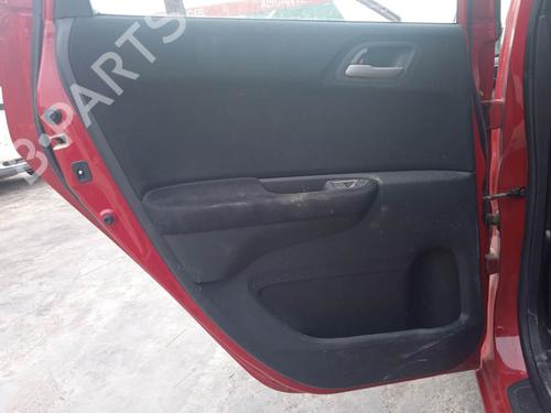 Steering column HONDA FR-V (BE) 2.2 i CTDi (BE5) | BP9670638M21 - Image 6