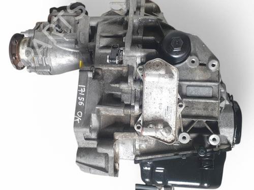 Gearbox SKODA YETI (5L) 2.0 TDI | BP24914885M3 - Image 7