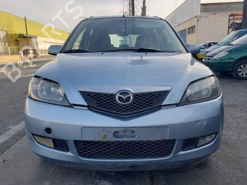 AC compressor MAZDA 2 (DY) 1.4 | BP24929910M34  - Image 15