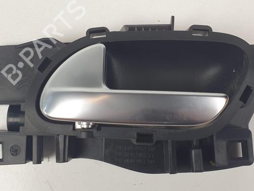 Front left interior door handle CITROËN C-ELYSEE (DD_) 1.6 BlueHDi 100 | BP25145791I13