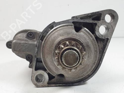 Anlasser VW CADDY V Box Body/MPV (SBA, SBH) 2.0 TDi | BP29763101M8 