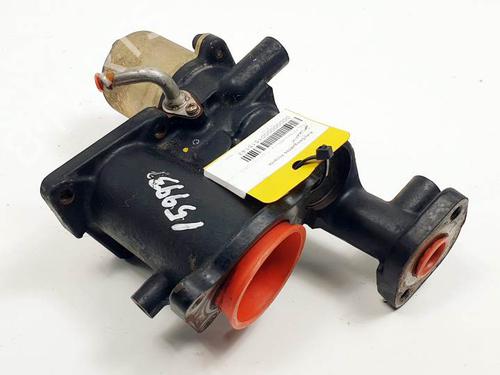 Egr OPEL ASTRA H (A04) 1.7 CDTI (L48) | BP25117463M69 