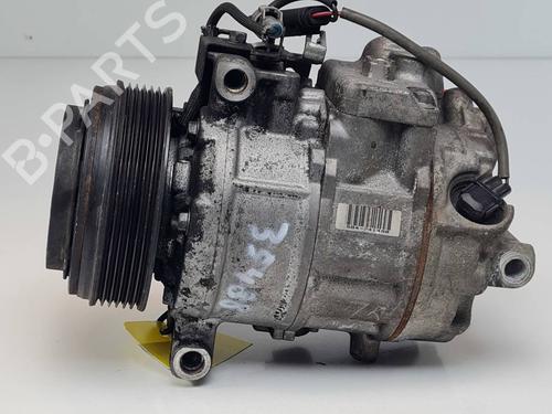 AC compressor BMW 5 (E60) 520 d | BP34511247M34  - Image 10