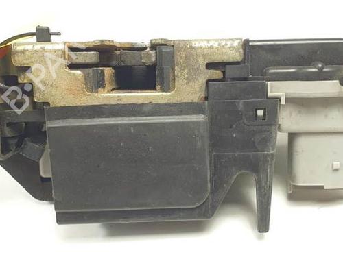 Rear left lock CITROËN XSARA PICASSO (N68) 1.6 | BP19444575C100 