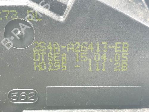 Rear left lock FORD MONDEO III (B5Y) 1.8 16V | BP13117443C100 