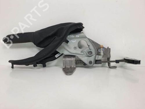håndbremse BMW 4 Coupe (F32, F82) 435 d xDrive (313 hp) 8764466