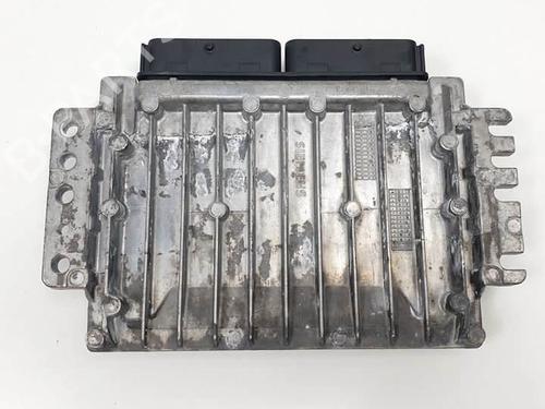 Engine control unit (ECU) LAND ROVER FREELANDER I (L314)  | BP12446288M57 