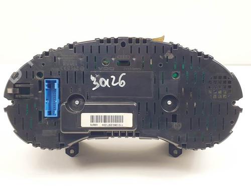 Instrument cluster AUDI A3 (8P1) 1.9 TDI | BP24263258C47 