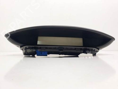 Used Instrument cluster CITROËN C4 Coupe (LA_) 1.6 16V (109 hp) 12394879