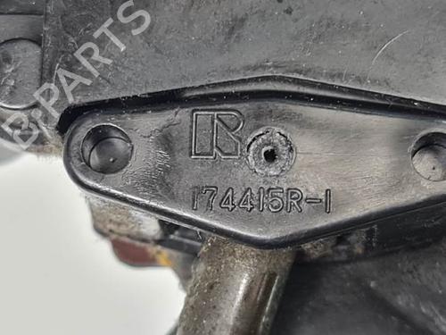 Headlight switch TOYOTA MR2 II (SW2_) 2.0 16V (SW20_, SW20R) | BP12445151I24 