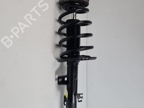Used Right front shock absorber Right front shock absorber 38010420 38010420