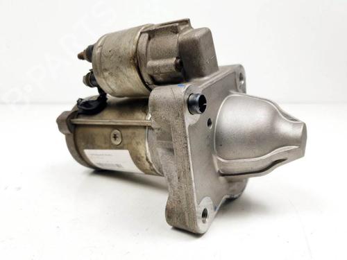 Used Starter FORD FOCUS III 1.6 TDCi (95 hp) 16523308