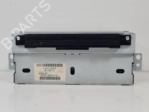 Used Radio Radio 37669108 37669108
