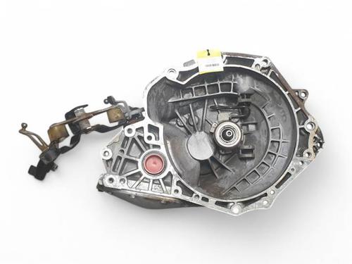 Used Gearbox OPEL ZAFIRA A MPV (T98) 1.8 16V (F75) (125 hp) 24929714