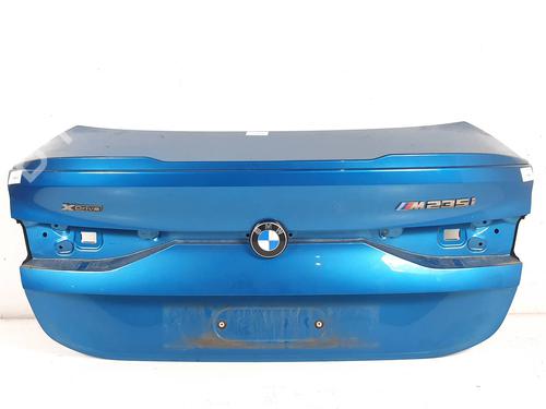 tailgate-bmw-2-gran-coupe-f44-2019-30762885 main image