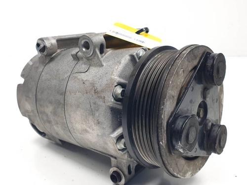 Used AC compressor AC compressor FORD MONDEO IV (BA7) 1.8 TDCi (125 hp) 25138481 25138481