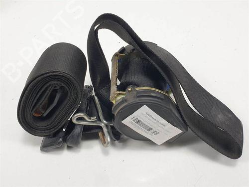 Used Front right seatbelt Front right seatbelt FORD FOCUS I Turnier (DNW) 1.8 TDCi (100 hp) 9174126 9174126