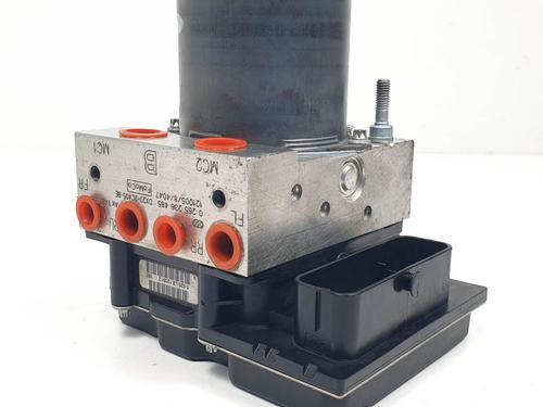 Used ABS pump ABS pump JAGUAR XF I (X250) 2.2 D (200 hp) 25138593 25138593