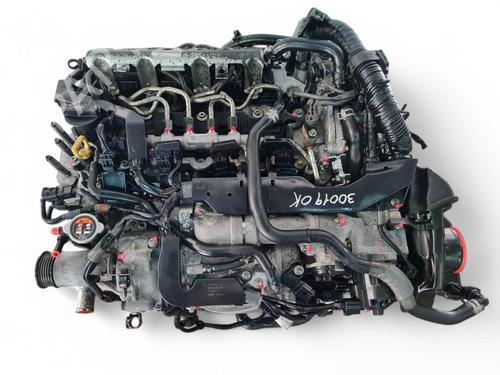 Engine MAZDA CX-30 (DM) SKYACTIV-G M Hybrid | BP24915692M1  - Image 6