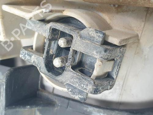 Right front fog light MERCEDES-BENZ E-CLASS T-Model (S210) E 240 T (210.261) | BP12366987C31 