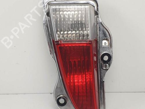 Used Left tailgate light Left tailgate light HYUNDAI ELANTRA III (XD) 2.0 CRDi (113 hp) 25138738 25138738