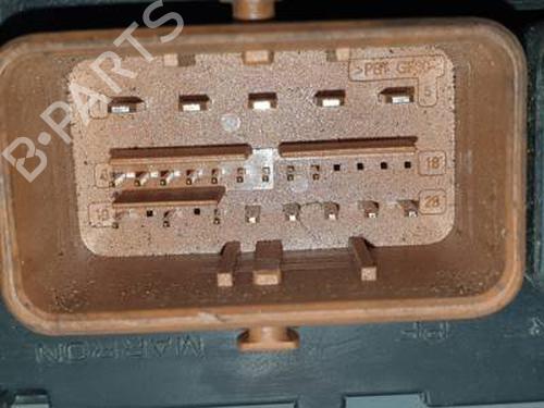 Sikringsdåse CITROËN C4 Grand Picasso I (UA_) 1.6 HDi | BP30959185E1