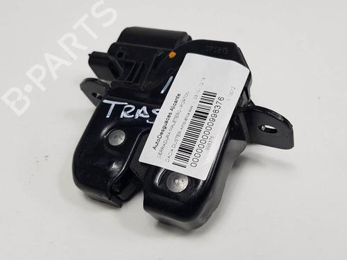 Used Tailgate lock Tailgate lock DACIA DUSTER (HS_) 1.5 dCi 4x4 (109 hp) 15807684 15807684