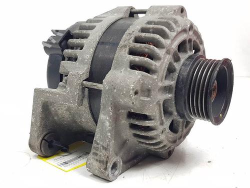 Used Alternator Alternator CHEVROLET AVEO / KALOS Hatchback (T250, T255) 1.4 (101 hp) 14973841 14973841